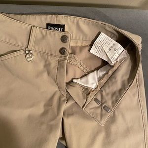 Pikeur breeches tan